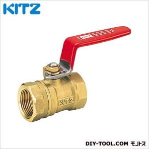 KITZ 黄銅製エコボールバルブ ZS1B[25A]
