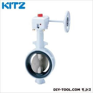 バルブ　KITZ製G-10NFJUE 100A バタフライバルブ　1個 キッツ バタフライバルブ G-10DJ型 10K G-10DJ-100A 100mm [KITZ 配管
