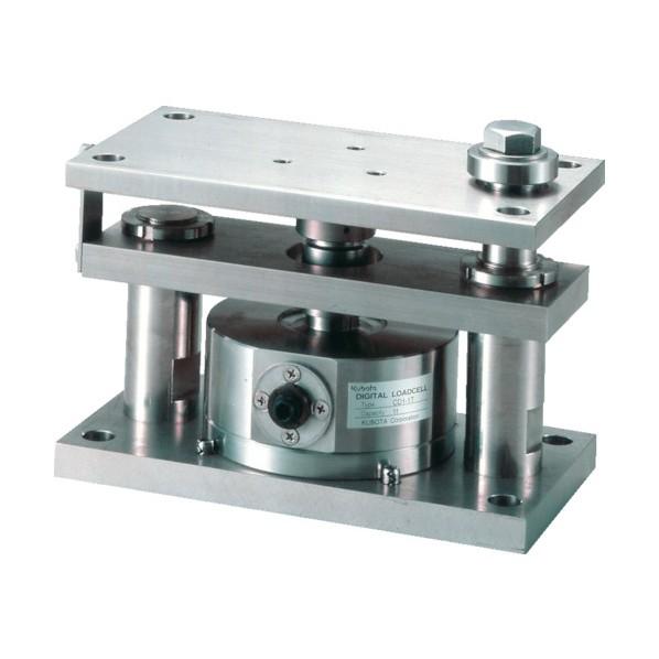 クボタ デジタルロードセル３００ｋｇ用 LU-BD-300L 1