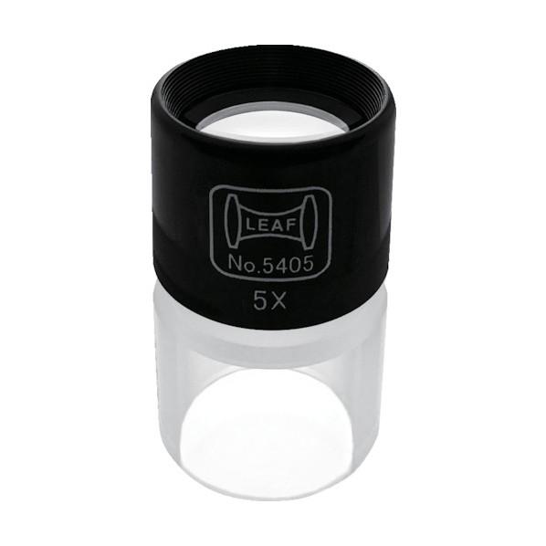 京葉光器 カップ式ルーペ 5405