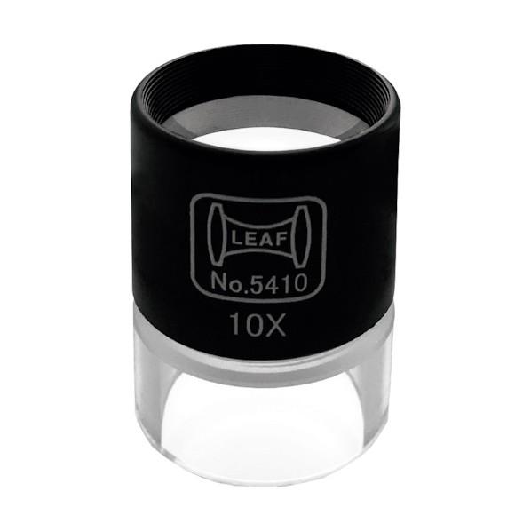 京葉光器 カップ式ルーペ 5410