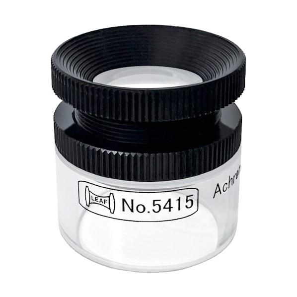 京葉光器 カップ式ルーペ 5415