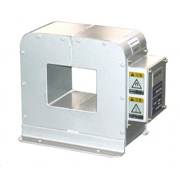 カネテック トンネル形脱磁器 KMDT-10A