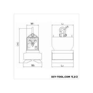 カネテック バッテリーエース LME-25EV-Aの詳細画像2