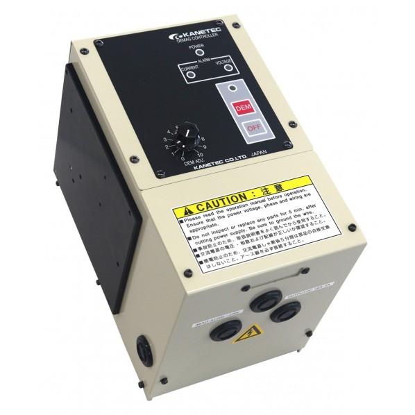 カネテック 静止形脱磁器電源装置 EHD-W205C