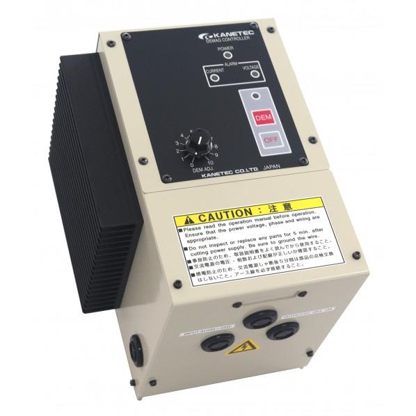 カネテック 静止形脱磁器電源装置 EHD-W210C