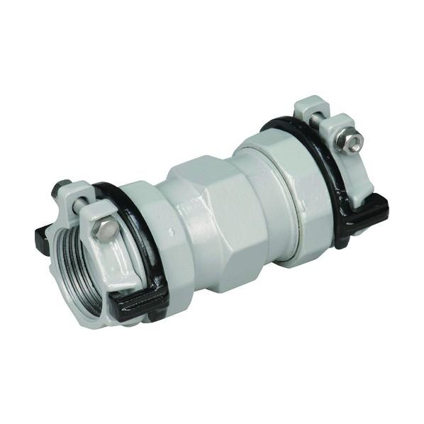 川西水道機器 ポリエチレン管用継手ＳＫＸソケットＰ３０ 80 x 78 x 159 mm SKXSP...