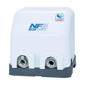 川本ポンプ 井戸ポンプ ソフトカワエース NF3-400S 400W/100V 家庭用