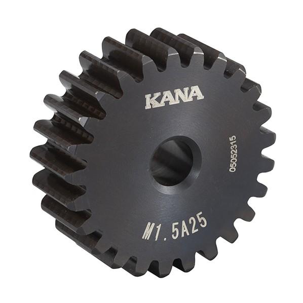 片山チエン ピニオンギヤ M1A20