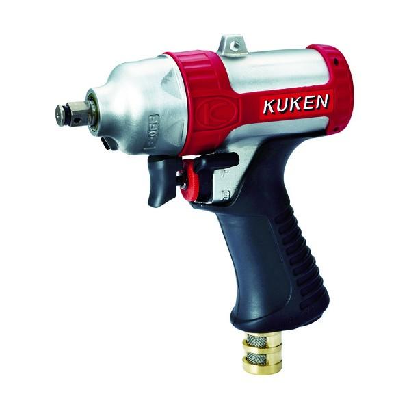 空研 3/8インチSQ小型インパクトレンチ（9.5mm角） KW-7P