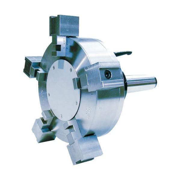 小林鉄工 パイプ把握用チャックライブグリッパーＬＧ−８０Ｌ−ＭＴ−４ LG-80L-MT-4