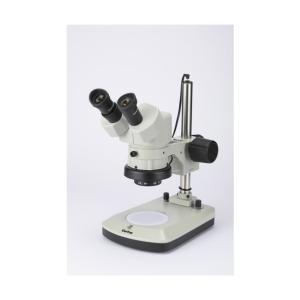 NSW-2IT 実体顕微鏡 20倍 M381126の買取情報