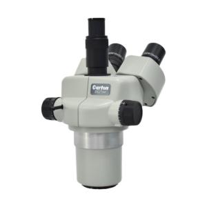 カートン DSZT-44 実体顕微鏡 1個の買取情報