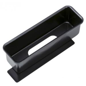 貝印 Kai House Select スタイリッシュ パウンド型 底取れ 幅212×奥行67×高さ59mm DL6156 1個