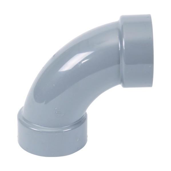 クボタケミックス ＶＵ継手大曲エルボＶＵ−ＬＬ５０ VULL50