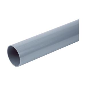 クボタケミックス 排水用塩ビパイプVU50X2M 2006 x 59 x 59 mm VU50X2M