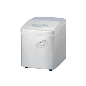 アイスメーカー 製氷機 給排水工事不要 小型製氷器 BCM-1201 : 鈴盛
