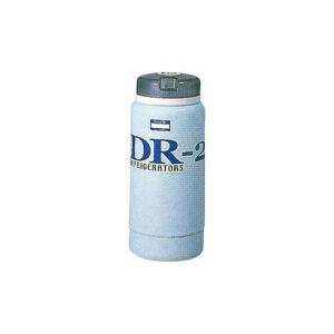 ジェック東理社 液体窒素容器 シーベル ( CEBELL ) 10L 液化窒素運搬