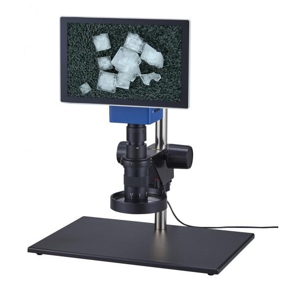 ケニス デジタルマイクロスコープ ZL-ATZ 1セット