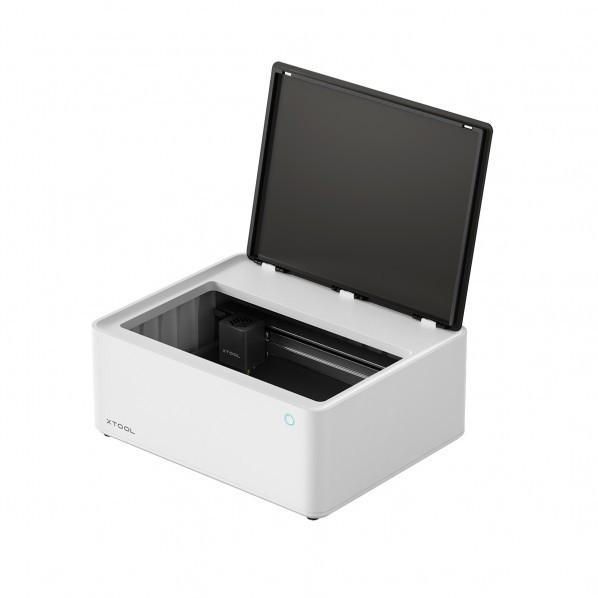 ケニス レーザー・ブレード加工機 557X453X230mm xTool M1 10W Basic ...