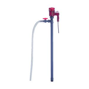 共立機巧 KUK電動式ハンディポンプ(PP製) ...の商品画像