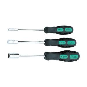 山下工業研究所 ソケットドライバー 3.5mm 167M-3.5