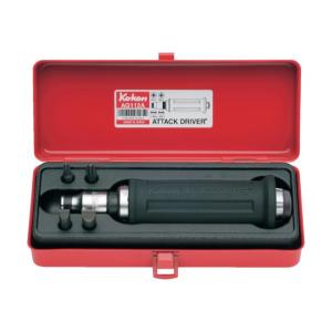 コーケン 1/2sq.アタックドライバーセット AG112A