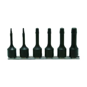 コーケン ボルトツイスターセット L60mm RS3129/6-L60