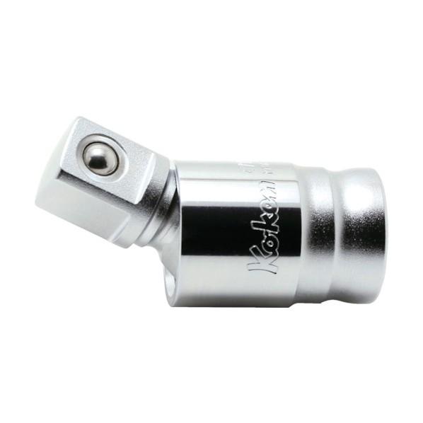 山下工業研究所 コーケン　１２．７ｍｍ差込　Ｚ−ＥＡＬユニバーサルジョイント 4771Z 1点