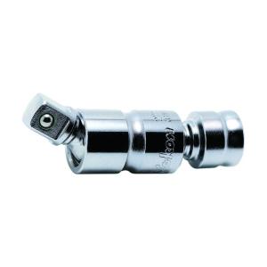 山下工業研究所 コーケン　Ｚ−ＥＡＬ　ダブルジョイント　差込角６．３５ｍｍ 2772Z｜diy-tool