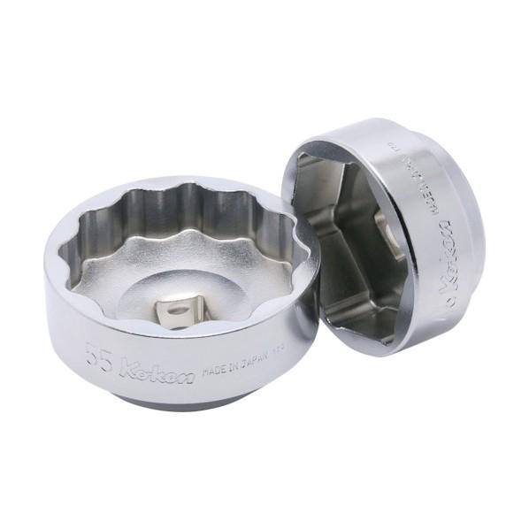 山下工業研究所 ドゥカティリヤホイールナット用6角ソケット 41mm 4400M-41DU 1点