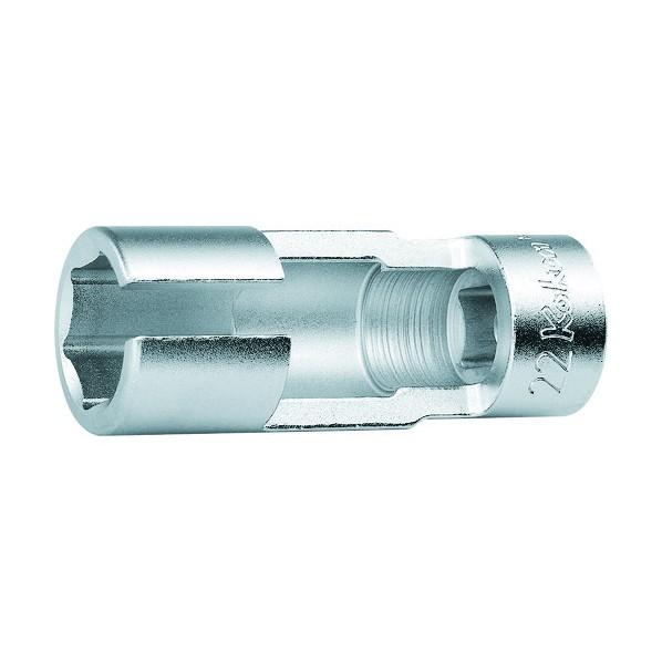 山下工業研究所 コーケン　１２．７ｍｍ差込　Ｏ２センサーソケット　全長１１０ｍｍ　２２ｍｍ 33 x...