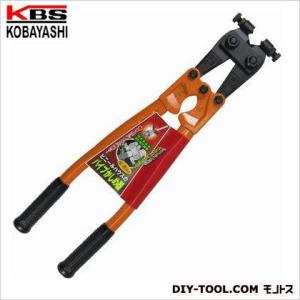 小林工具製作 パイプかしめ器19~25φ 450mm