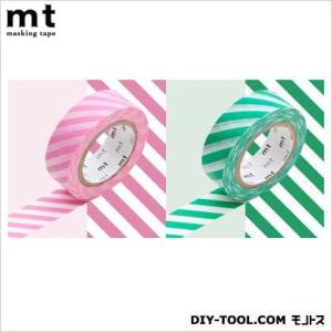 �J���C�^�J���� mt2P�X�g���C�v�E�s���N�~�O���[�� ���s1.5�~��10�~����18.5cm MT02D069