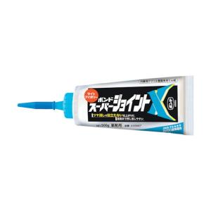 コニシ ボンド スーパージョイントX ライトアイ...の商品画像