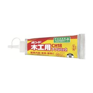 コニシ ボンド木工用アプリパック500g 乳白色...の商品画像