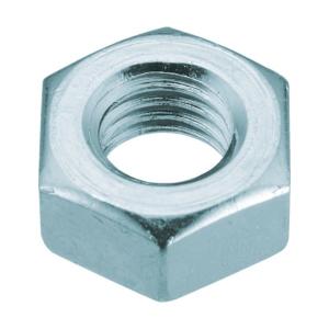 コノエ ユニクローム六角ナット1種M4×0.7(5000個入)