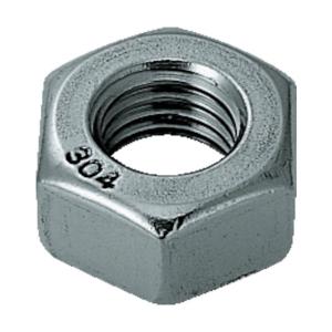 コノエ ステンレス六角ナット１種Ｍ１２×１．７５（２００個入）