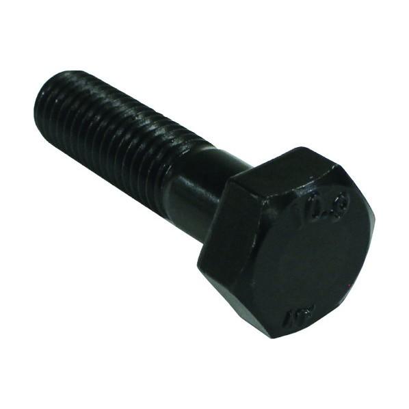 コノエ 強度区分10.9 六角ボルト 半ねじ M8x80 BT-109-H-880 100本