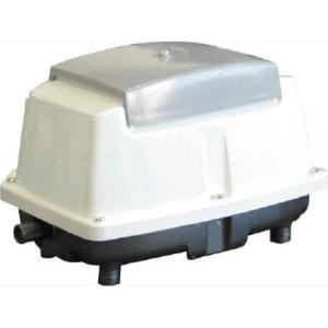 工進 ブロワポンプ AK-80