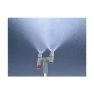 工進 KOSHIN 噴霧器用 2頭口噴口(1頭...の詳細画像2