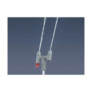工進 KOSHIN 噴霧器用 2頭口噴口(1頭...の詳細画像4