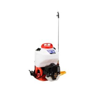工進（KOSHIN） 背負いエンジン動噴 ES-15PDX (容量15L) [噴霧器 防除