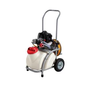 ヤマビコ 共立 やまびこ タンクキャリー動噴 TK800-5 ポンプ圧力