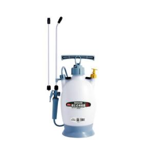 噴霧器 手動 蓄圧式 小型 5L 除草剤用 No.5501 コンクリート型枠