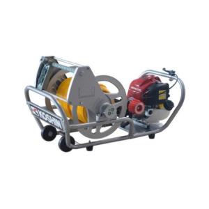 工進（KOSHIN） 4サイクルエンジン動噴 MS-ERH100 (100mスプレーホース