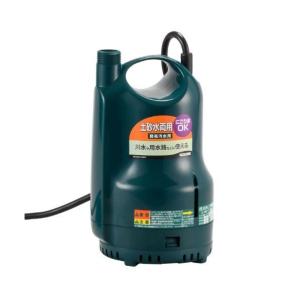 最大吐出量毎分150L】リョービ RMG-4000 排水、灌水用水中汚水