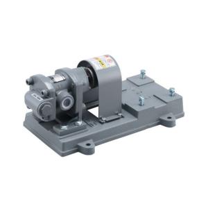 エバラポンプ ギヤポンプ GPE型 15GPE5.4B/15GPE6.4B 200V モーター