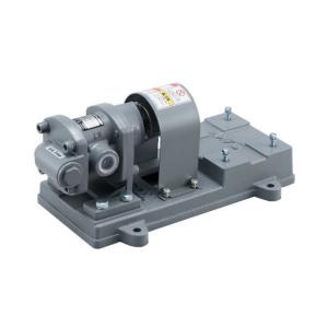 工進（KOSHIN） 単体ポンプ 1インチ ギヤポンプ GC-25 ポンプ 吐出口径