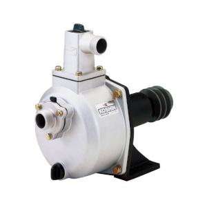 工進（KOSHIN） 汚水用水中ポンプ ポンスター PX-640(60Hz用)[吐出口径